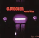 CD - D.Diggler - Sounds Fiction