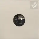 12inch Vinyl Single - D.Diggler - Timemachine
