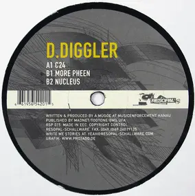 D.DIGGLER - C24