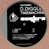 D.Diggler - Timemachine