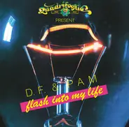 D.F. & Pam - Flash Into My Life