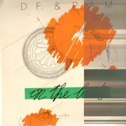 12'' - D.F. & Pam - On The Beat