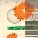 12'' - D.F. & Pam - On The Beat