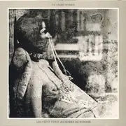 LP - D.F. Sadist School - Les Cent Vingt Journées De Sodome