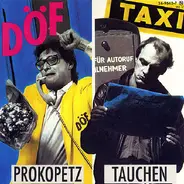 Döf - Taxi