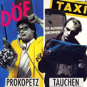 DÖF - Taxi