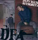CD - D.F.A. - Defy False Authority