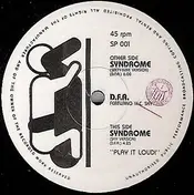 D.F.A. - Syndrome