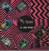 D.F.C. Team - I. C. Love Affair