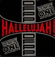 D.F.P.P., Dfp - Hallelujah! - Remix One