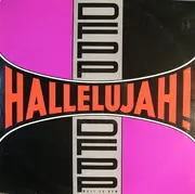 12'' - D.F.P.P., Dfp - Hallelujah!