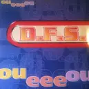 12inch Vinyl Single - D.F.S. - Ou Eee Ou