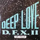 12'' - D.F.X. - Deep Love