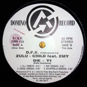 D.F.X. - De-Ti