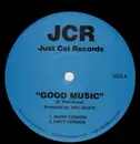 12'' - D. Fenominal - Good Music