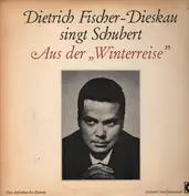 D. Fischer-Dieskau