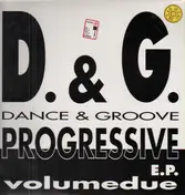 D - EP Vol. 2