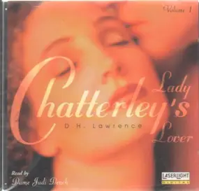 D. H. Lawrence ‎ - Lady Chatterley's Lover