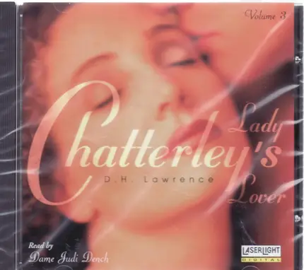 D.H.Lawrence - Lady Chatterley's Lover Vol.3