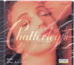 D.H. Lawrence - Lady Chatterley's Lover Vol.3