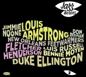 HENDERSON - Jazz Heroes 02