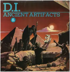 D.I. - Ancient Artifacts