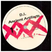 LP - D.I. - Ancient Artifacts