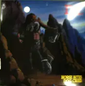 D.I. - HORSE BITES DOG CRIES