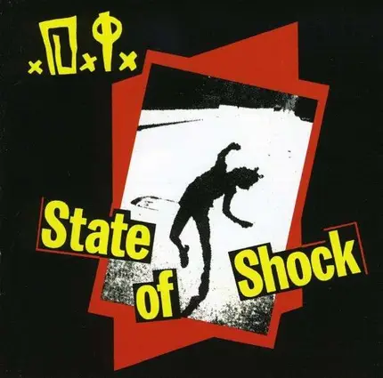 D.i. - State of Shock