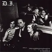 D.I. - Zwei Frau Und Eins Stein / W/ Hysteria