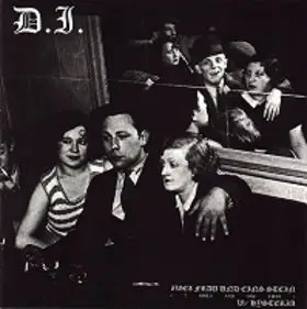 D.I. - Zwei Frau Und Eins Stein / W/ Hysteria