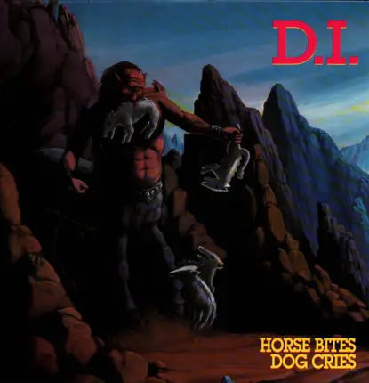 D.I. - Horse Bites, Dog Cries