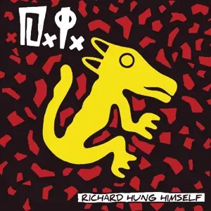 D.I. - Richard Hung Himself