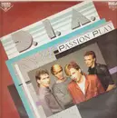 12'' - D.I.A. - Passion Play