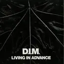 12inch Vinyl Single - D.I.M. - Living In Advance