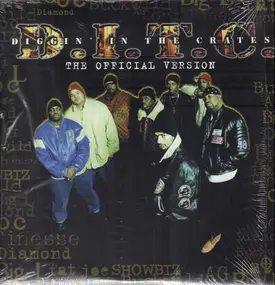 D.I.T.C. - The Official Version