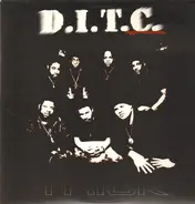 D.I.T.C. - Thick / Time to get This Money