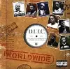 Double LP - D.I.T.C. - D.I.T.C. Worldwide