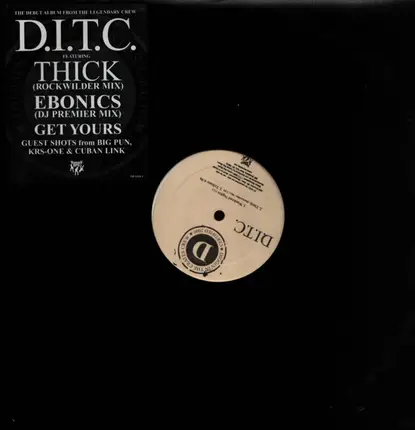 D.I.T.C. - D.I.T.C.