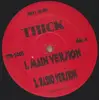 12inch Vinyl Single - D.I.T.C. - Thick