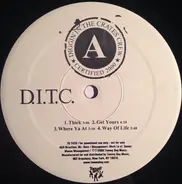 D.I.T.C. - D.I.T.C.