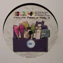 12inch Vinyl Single - D.I.Y. - House Tools Vol. 1