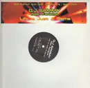 LP - D.J Sammy - Life Is Just A Game