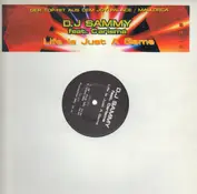 D.J Sammy