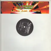 LP - D.J Sammy - Life Is Just A Game