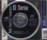 CD Single - D.J. Nadir Featuring Comanchera - El Sueno