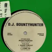 D.J. Bountyhunter, DJ Bountyhunter - Bountyhunter