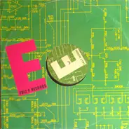 D.J. Crack - Follow Me (In This Analog World)