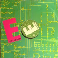 D.J. Crack - Follow Me (In This Analog World)