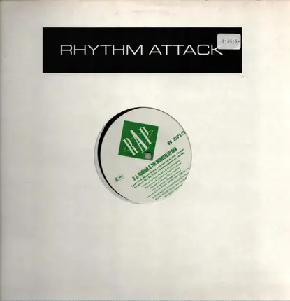 D.J. Duquan And The Wonderluv Dan - Let The Music Play / I Ain't Nu To This